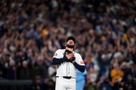 Andrés Muñoz, el poderoso brazo mexicano que Seattle no utilizó a la hora cero