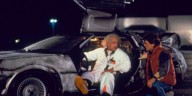 Día de Back to the Future: un homenaje a la fecha en que Marty McFly viajó al futuro en la icónica saga cinematográfica