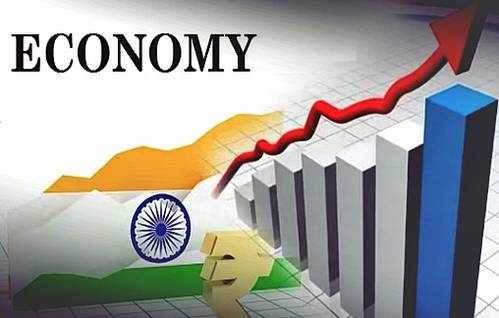 IMF Ups India’s GDP Growth Forecast For 2025-26 Despite US Tariff Hike