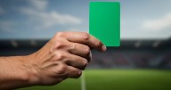 Esta es la función de la tarjeta verde en el Mundial Sub
