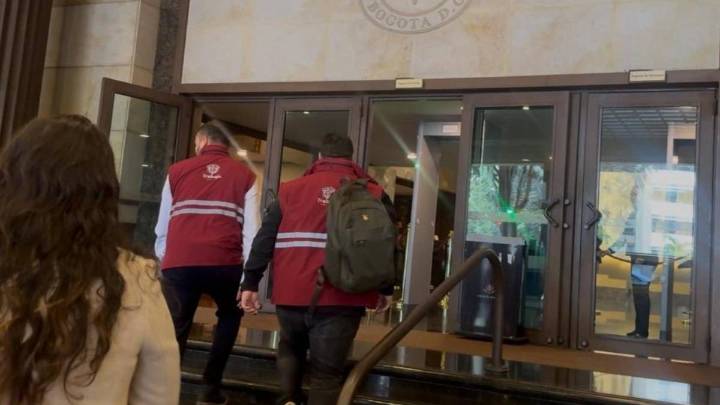 MinTrabajo intervino el Club El Nogal tras denuncia de despido masivo; la entidad habla de “retiros voluntarios negociados”