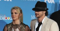 Kevin Federline Alleges Britney Spears Was Drinking & On Medication While Pregnant, Claims She Did Cocaine While Breastfeeding | Britney Spears, Kevin Federline | Celebrity News and Gossip | Entertain