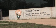 Federal shutdown impacts Wilson’s Creek National Battlefield
