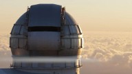 Una semana perfecta para observar el cosmos
