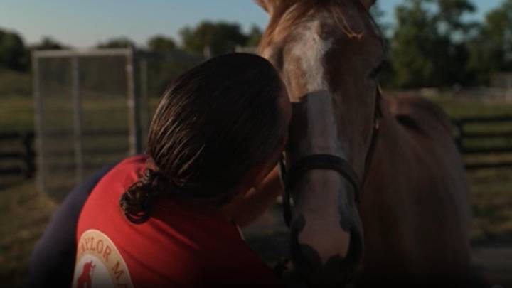 Kentucky horse farm supports sobriety with ‘Stable Recovery’ program
