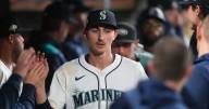 Seattle's Kirby to face Toronto's Bieber in Game 3 of ALCS with Mariners' Woo close to return