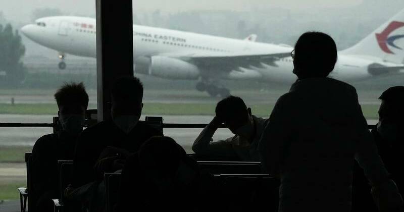 India, China to resume flights after five