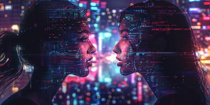 La IA dejó de ser un tema de laboratorio para convertirse en la infraestructura emocional y funcional de la vida moderna