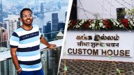 Wintrack vs Chennai Customs is a sorry tale of grease of doing business in India
