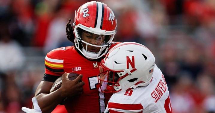 Amie Just: What I loved, liked and loathed from Nebraska’s comeback win at Maryland