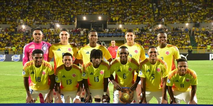 Cuándo comienza el Mundial Sub-17 de Qatar: ABC del nuevo reto de la selección Colombia en el 2025