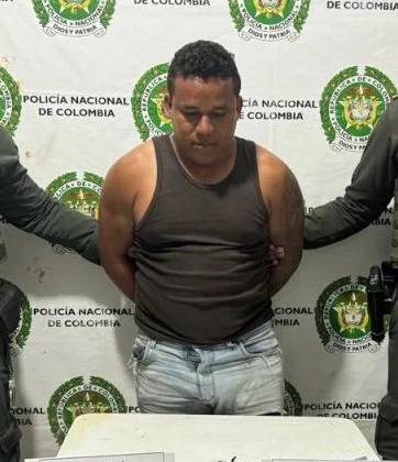 Capturan en Orito a presunto feminicida buscado por la justicia