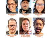 Mexicanos detenidos en Israel son trasladados a Ketziot, la prisión más grande del país