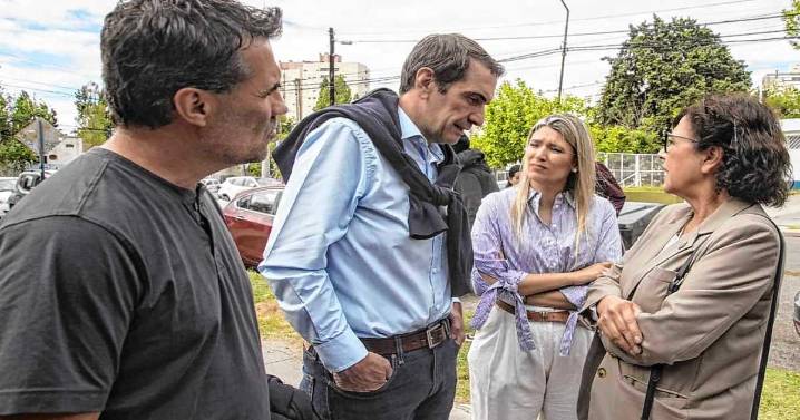 Elecciones 2025: el inesperado encuentro entre referentes de diversas fuerzas en Neuquén