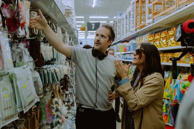 Serielizados Barcelona Dramatic Growth, Catalan TV Surge