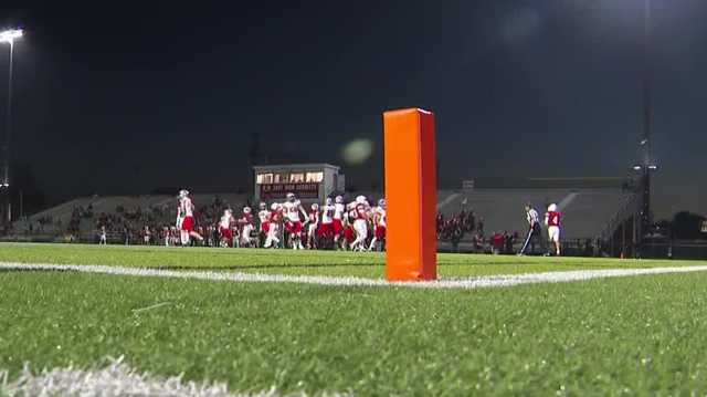 Livestreams for Week 8 Iowa high school football games