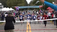 Over 500 run to honor Sandy Hook victim Catherine Hubbard