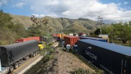 Puerto de Buenaventura paralizado y suroccidente de Colombia en jaque por cierre de la Panamericana y otras vías: ¿qué hay detrás de ola de bloqueos?