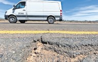 Solicitan transportistas concesión en tramos