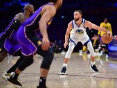 How to watch Warriors vs. Lakers live streams
