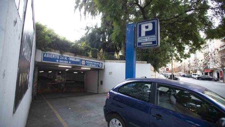 Xàtiva retira a Proexa la gestión del mercado municipal y los parkings de la Bassa y la Glorieta
