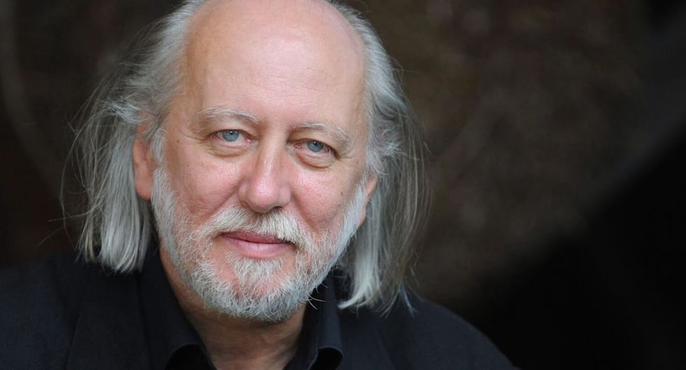 László Krasznahorkai gana el Nobel de Literatura 2025 por su obra “visionaria y apocalíptica”