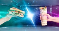 ¿El taco está ‘matando’ al sandwich?