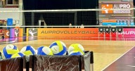 Pro volleyball championships arrive in Madison, begin Thursday