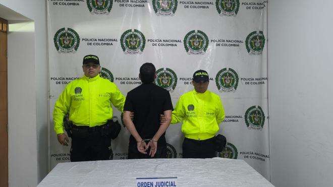 Capturado el rey de la estafa, utilizaba redes sociales para engañar a sus víctimas