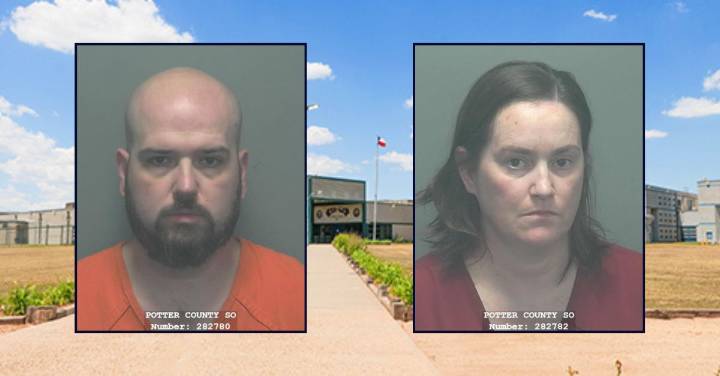 Prison guards allegedly 'refused to help in any way' as inmate died in burning cell