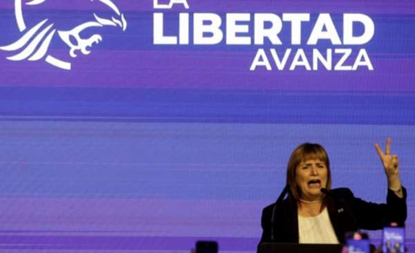 Bullrich anticipa que el Gobierno no hablará con quienes “tienen la cabeza formateada en el kirchnerismo”