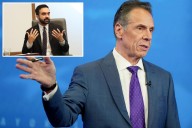 Andrew Cuomo's NYC public mayoral campaign schedule leaves insiders baffled as he tries to catch up to Zohran Mamdani