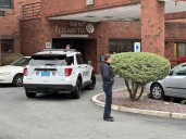 Police: Man stabbed multiple times in the neck in Providence