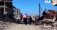 Tregua entre Israel y Hamás en Gaza: ¿inicio de una paz duradera o un breve respiro en Medio Oriente?