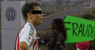 Hermana de Omar ‘N’, ex de Chivas, asegura que denuncia de abuso sexual infantil es ‘venganza’ de expareja