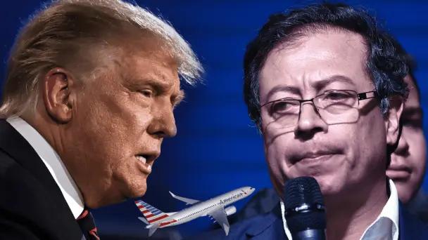 OFAC sanciona a Gustavo Petro e integra a la Lista Clinton