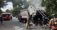 Don't trash electronics: Lithium
