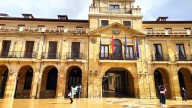 El PSOE ve «sonrojante» que el Ayuntamiento de Oviedo presuma de ayudas deportivas congeladas desde 2019