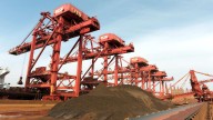 Iron ore 
                                            Premium
                                          BHP