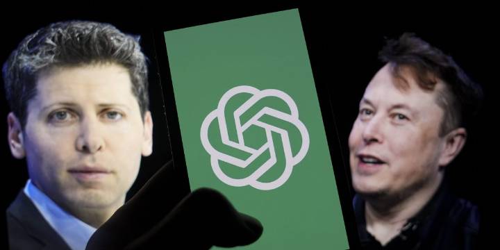 OpenAI valuation reaches $500 billion, topping Musk’s SpaceX
