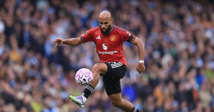 Manchester United's £236million summer signings assessed - from major upgrade to worrying sign