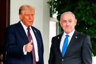 Hamas aceptó liberar a todos los rehenes y Trump le pidió a Israel que frene los bombardeos en Gaza