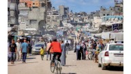 El terrorismo de Hamas no justifica la destrucción sistemática de Gaza