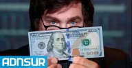 Un economista aseguró que Milei prepara un “plan de convertibilidad” tras el salvataje de Estados Unidos