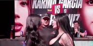 Stream Fighters 4: ¿Quién ganó la pelea Karely Ruiz vs Karina García?
