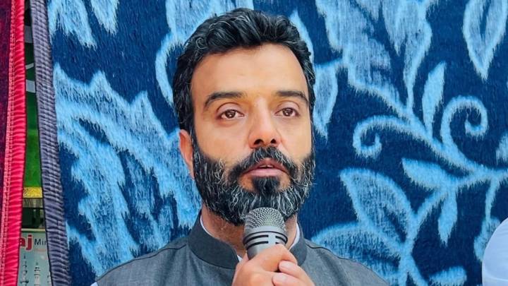 NC’s Betrayal Could Push People to Seek Alternatives: MP Ruhullah