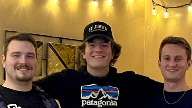 ‘You wanted to kill me,’ White Bear Lake man wrote to knife attacker, who received 7½