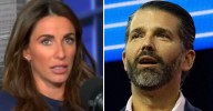 The View's Alyssa Farah Griffin Trolled by Don Jr. Over MAGA Hat Promise