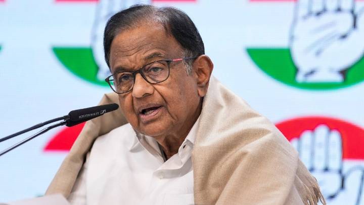 ‘Problem is execution, not lack of money’:  Chidambaram backs Kiran Mazumdar-Shaw’s idea to fix Bengaluru roads, infra with some tweaks