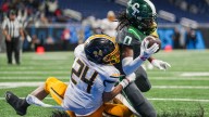 Michigan Sports Writers high school football rankings: Oct. 22